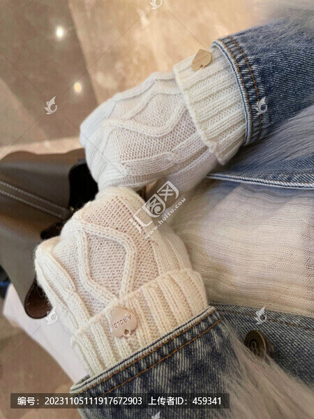 保暖手套