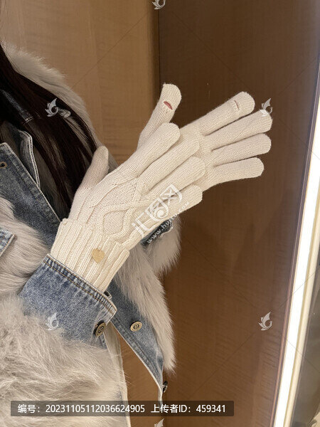 保暖手套