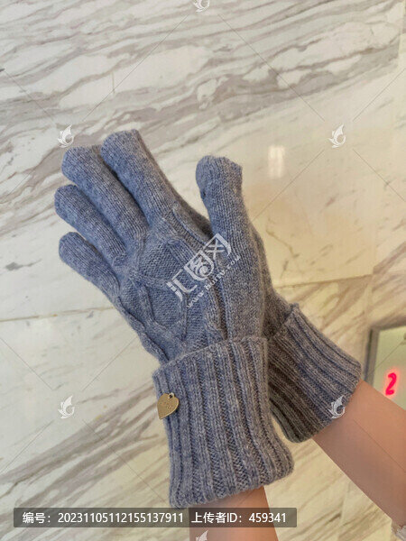 保暖手套