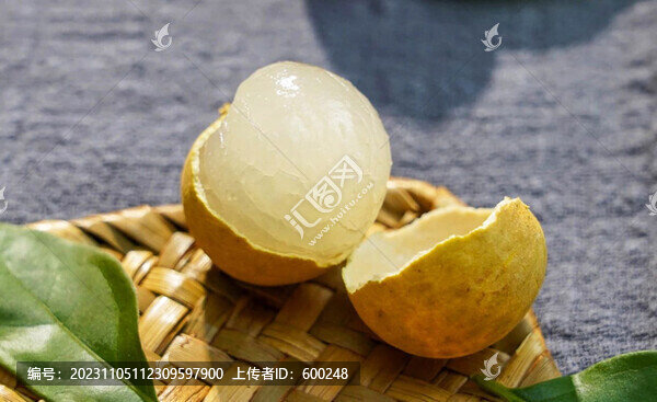 桂圓
