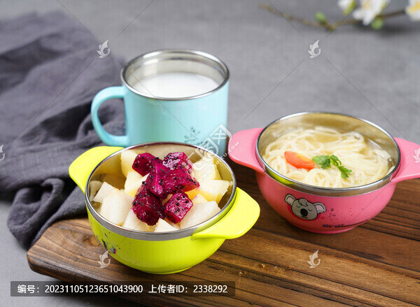 寶寶餐
