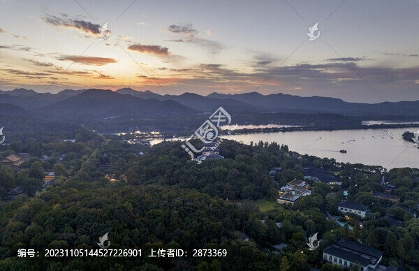 雷峰塔