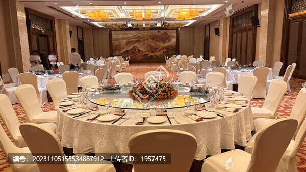 餐敘會(huì)