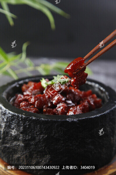 紅燒肉