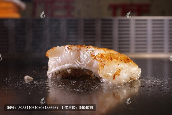 銀鱈魚(yú)