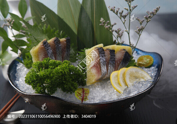刺身
