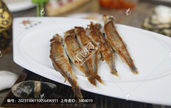 黃花魚(yú)