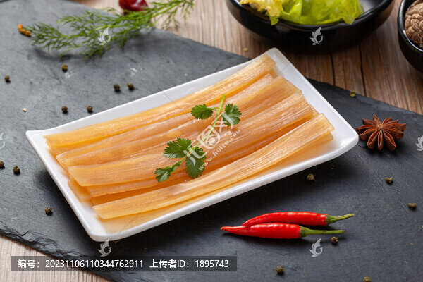串串火鍋配菜川粉