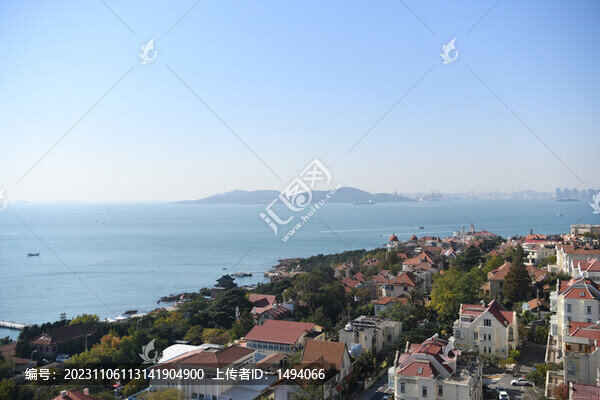 海灣