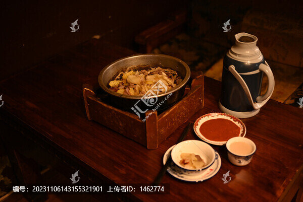 牛肉飯