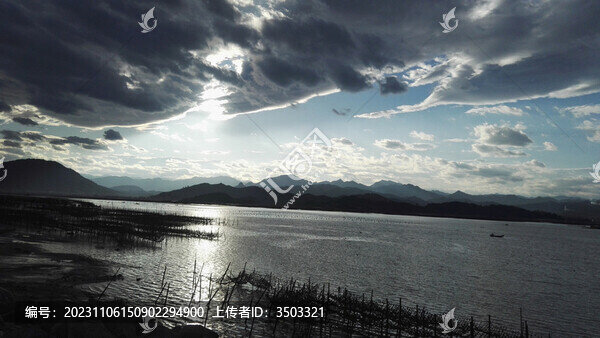 海天一線