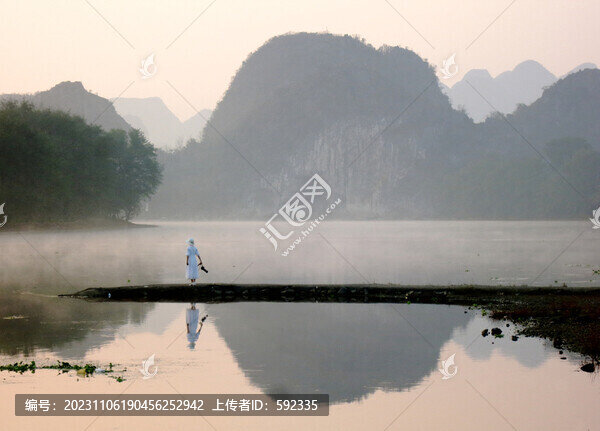 柘木風(fēng)光