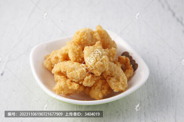 小酥肉