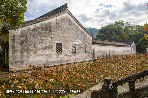 紹興王右軍祠