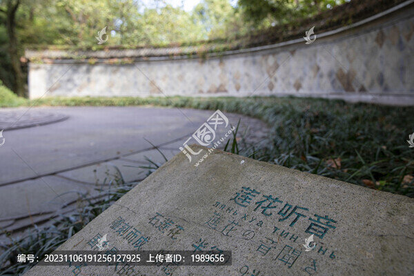 柯巖蓮花聽音