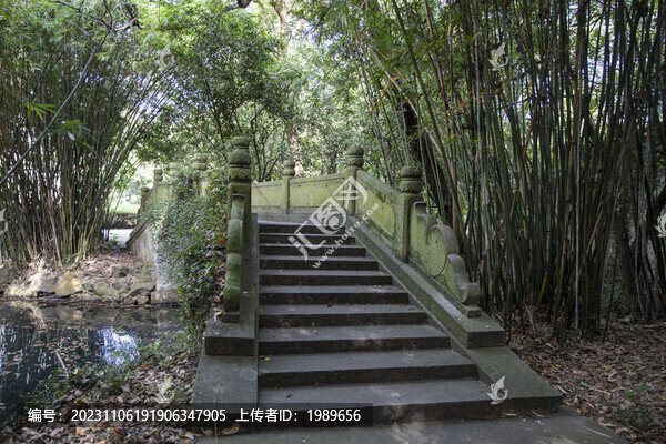 柯巖石拱橋