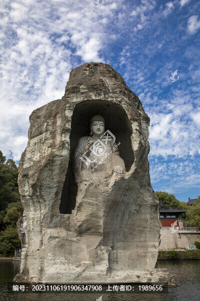 柯巖風(fēng)景區(qū)