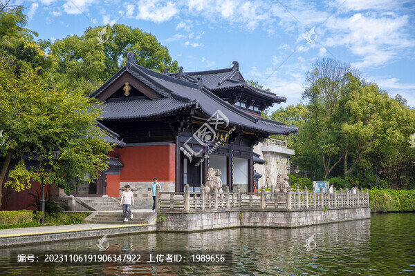 紹興普照禪寺