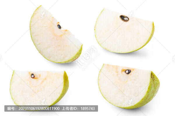 青梨酸梨秋子梨