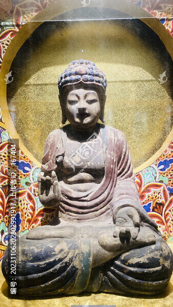 泉州博物館佛像