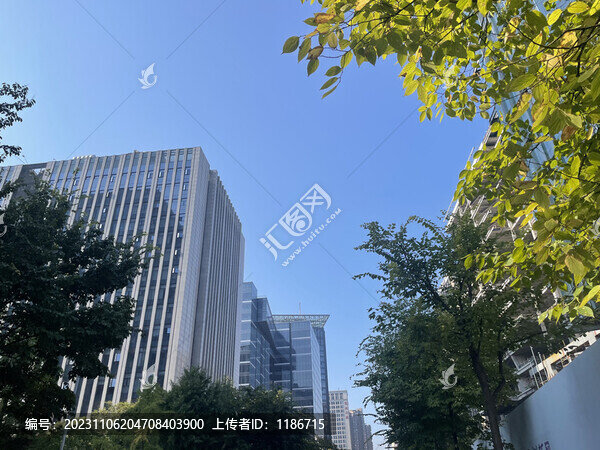 城市風(fēng)光