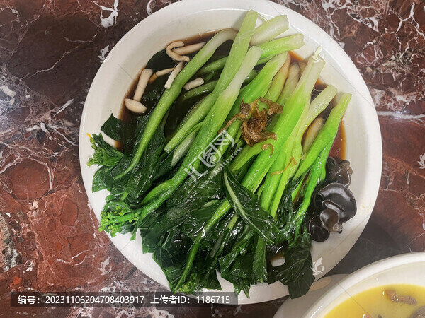 青菜時(shí)蔬