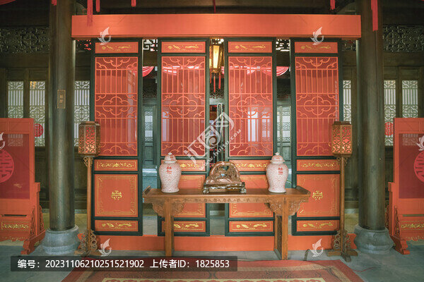 徽州婚俗館