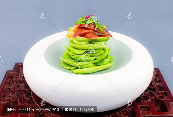 風(fēng)味酸辣玉女瓜