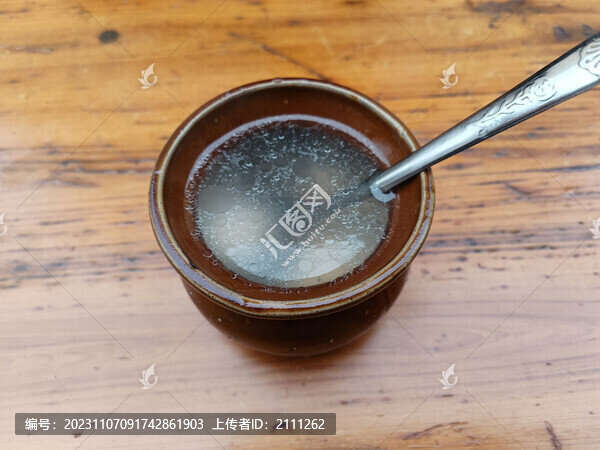 瓦罐湯
