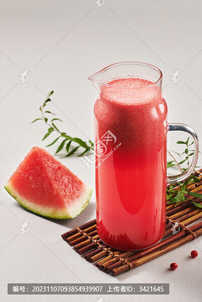 西瓜汁