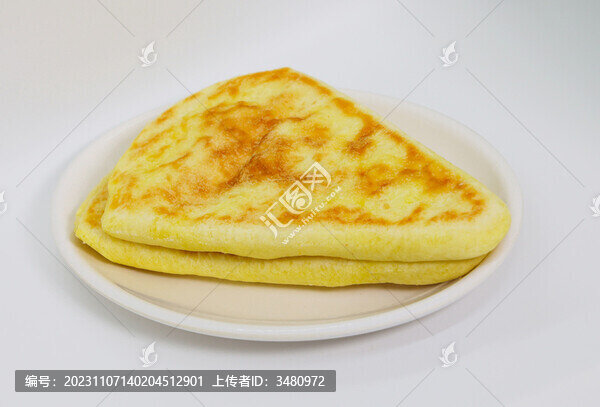 焙子