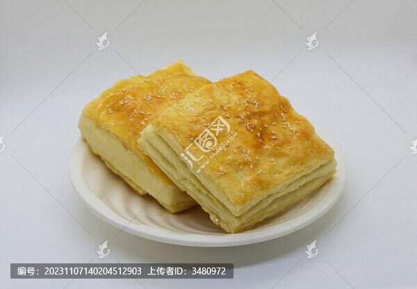 方焙子