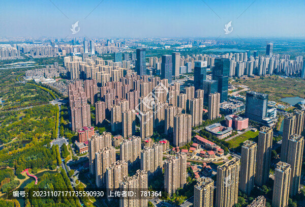 合肥濱湖新區(qū)