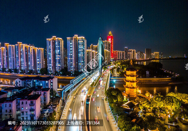 蕪湖臨江橋