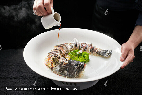 老虎斑