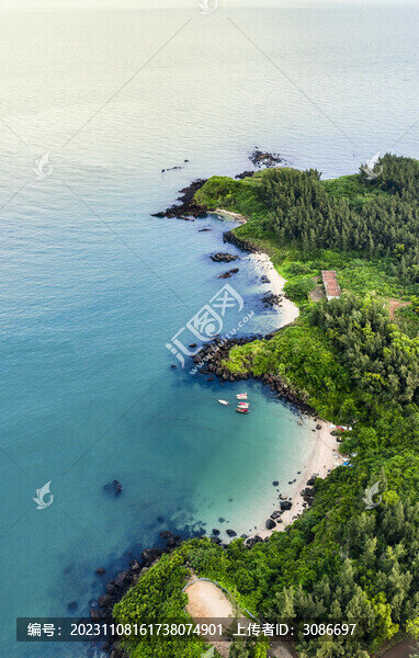 海南儋州龍門激浪景區(qū)
