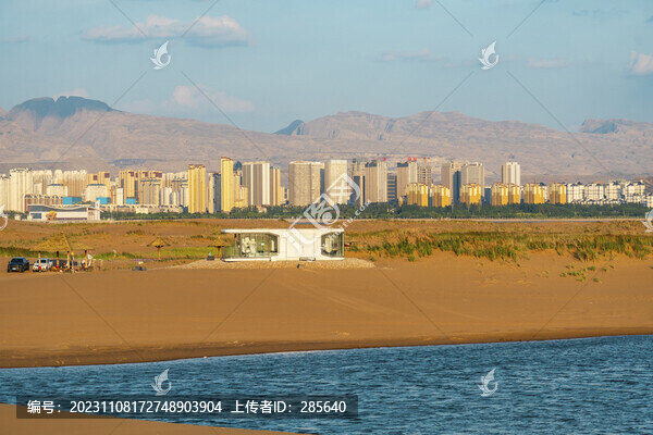烏海風(fēng)光