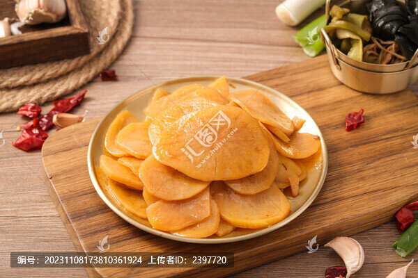 麻辣土豆片