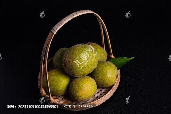 羅漢果