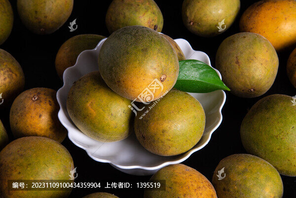 羅漢果