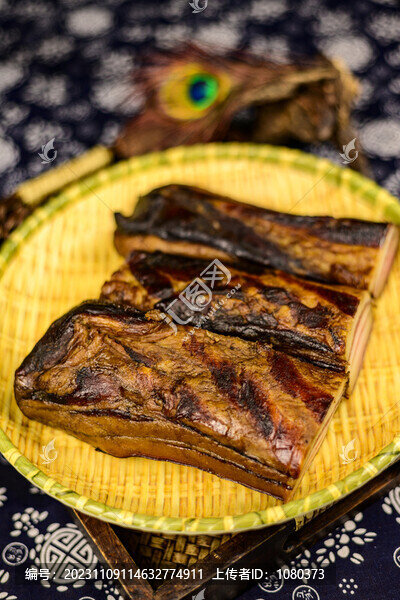 煙熏肉
