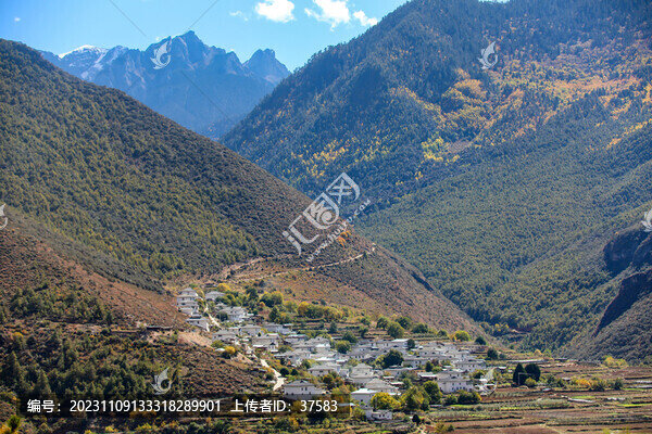 美麗鄉(xiāng)村