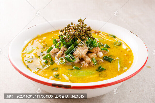 椒麻牛蛙