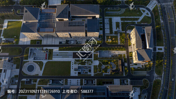 浙江博物館之江新館