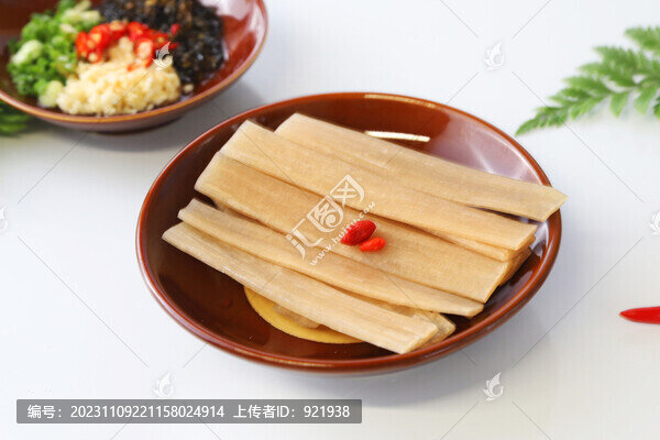 川薯粉