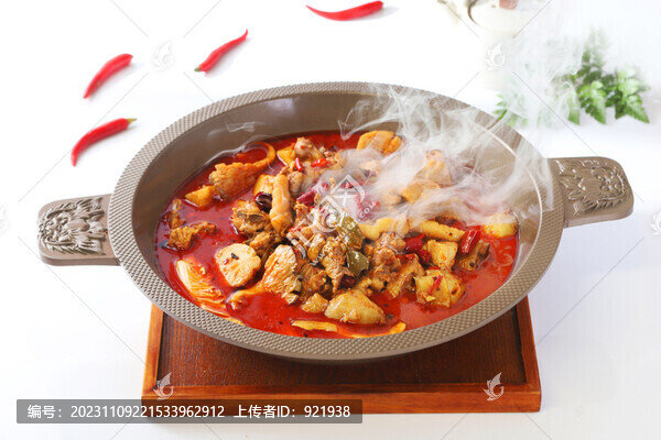 芋兒燒雞公