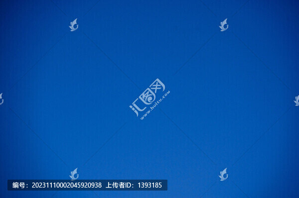 西藏純凈的藍(lán)天