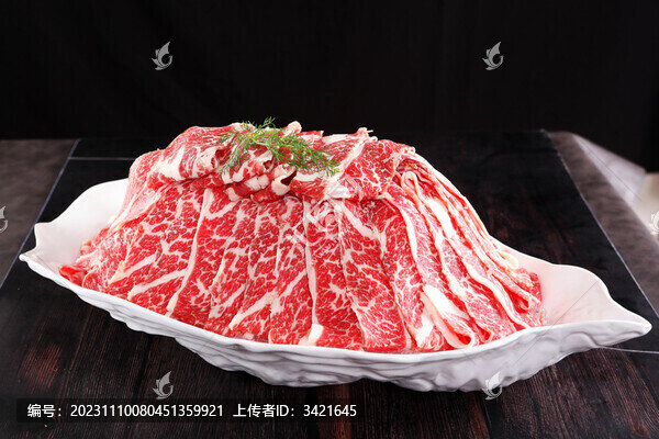極品肥牛
