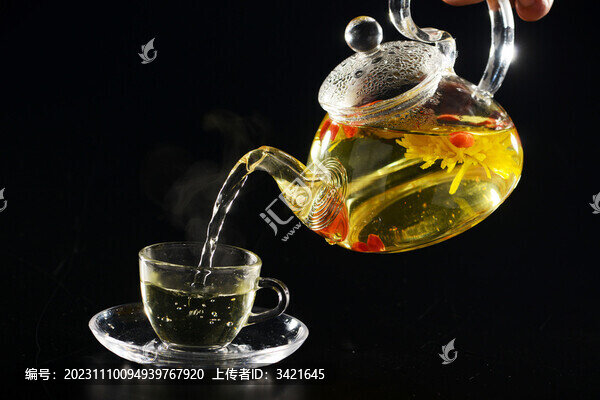 金絲菊