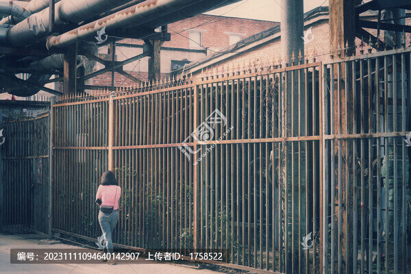 北京798藝術(shù)中心
